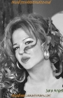 Travestis Barcelona Sara Angell 1